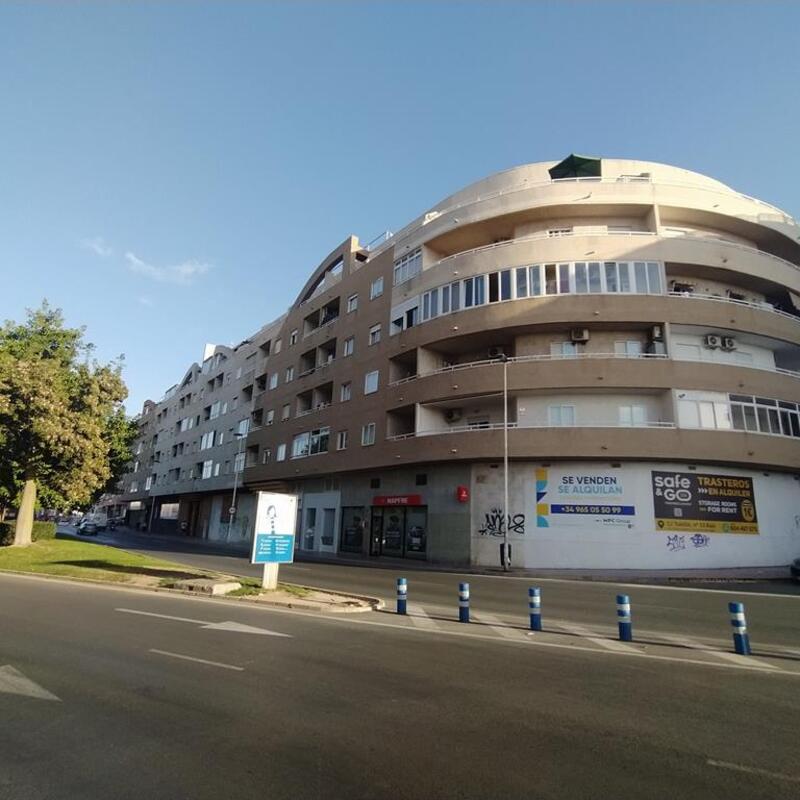 Appartement zu verkaufen in Torrevieja, Alicante