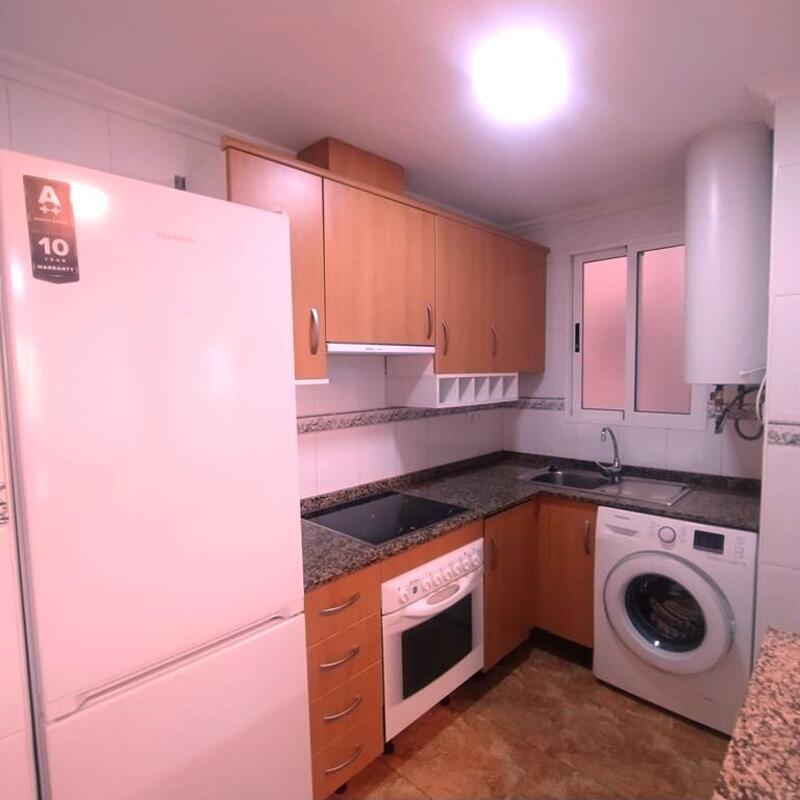 2 Cuarto Apartamento en venta