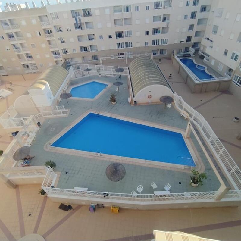 2 Cuarto Apartamento en venta