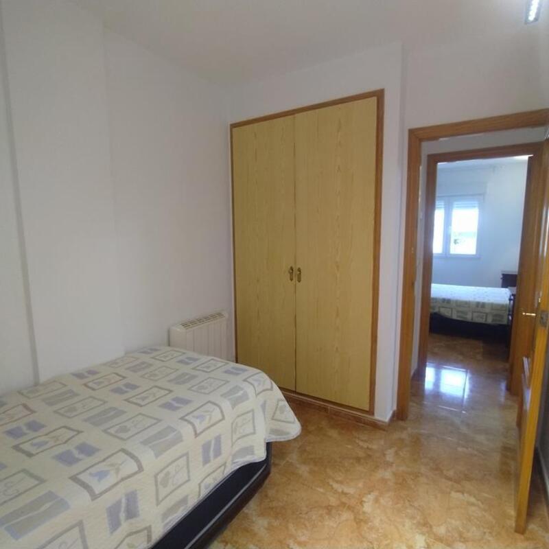 2 Cuarto Apartamento en venta