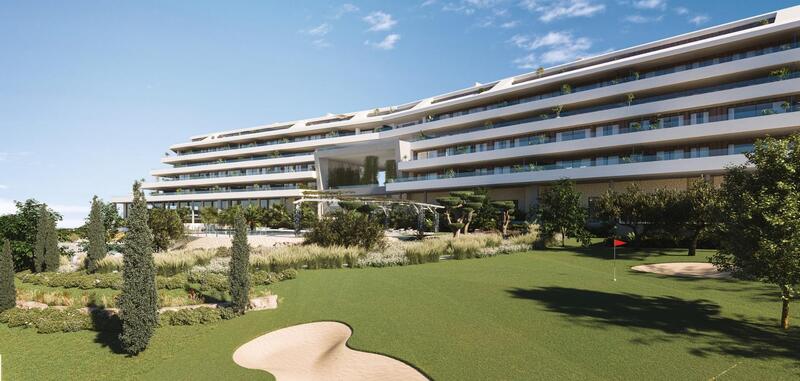 Appartement zu verkaufen in Fuengirola, Málaga