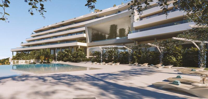 Appartement zu verkaufen in Fuengirola, Málaga