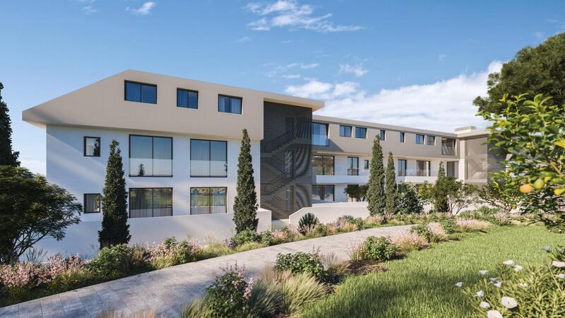 3 Cuarto Apartamento en venta
