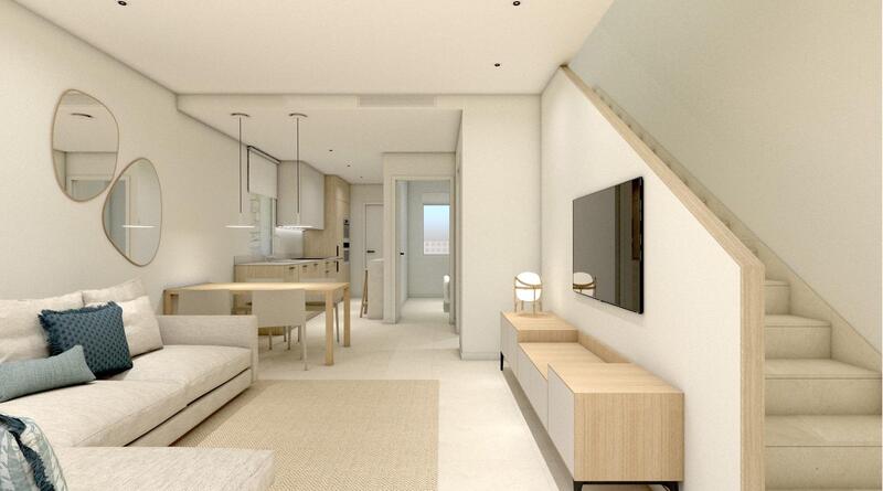 4 Cuarto Villa en venta