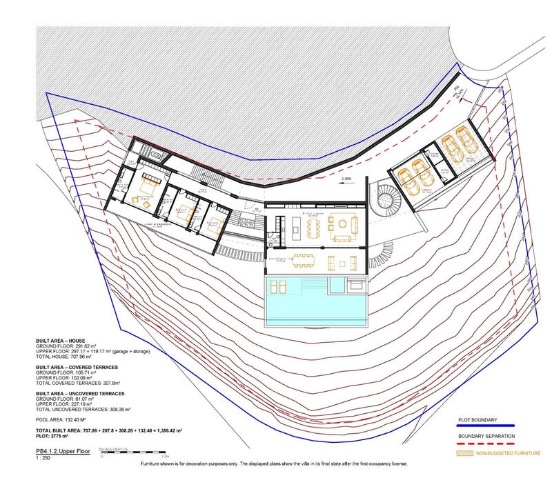 4 bedroom Villa for sale