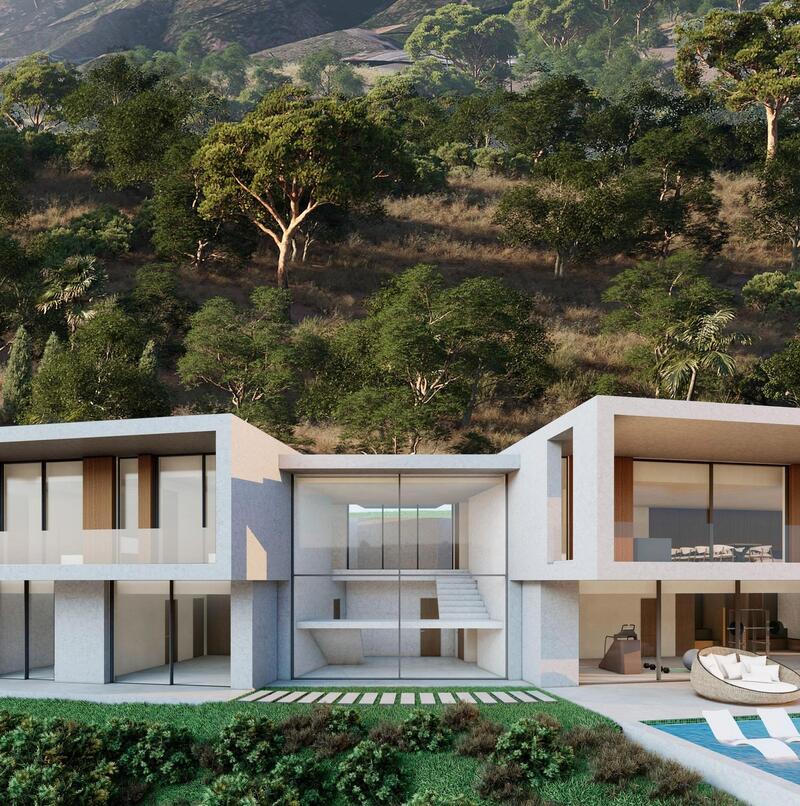 4 bedroom Villa for sale