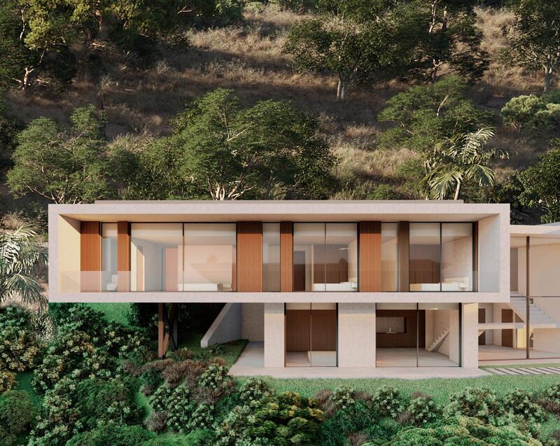 4 bedroom Villa for sale