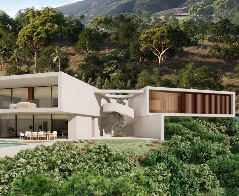 4 bedroom Villa for sale