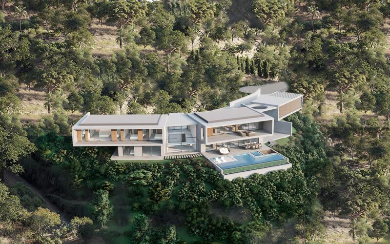 4 bedroom Villa for sale