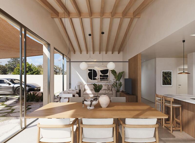 3 chambre Villa à vendre