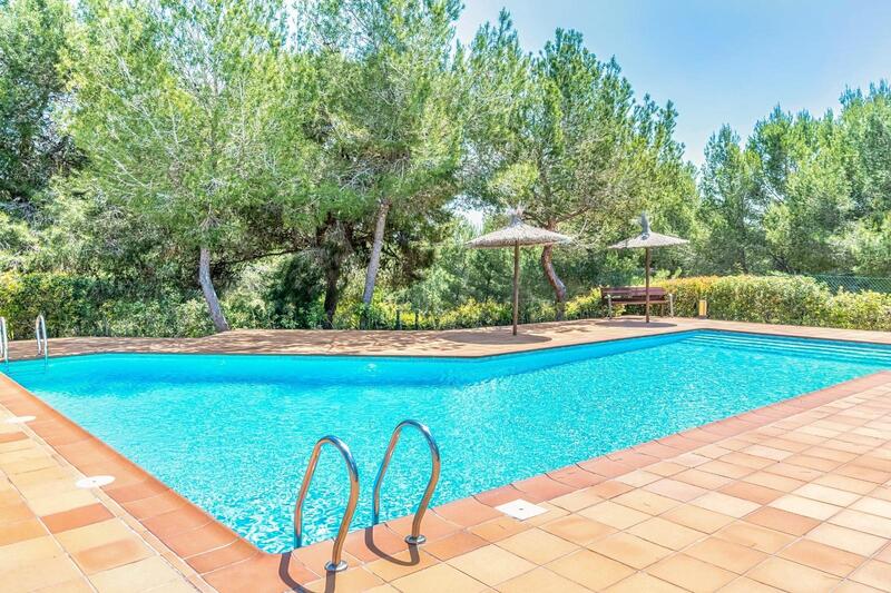 3 slaapkamer Appartement Te koop