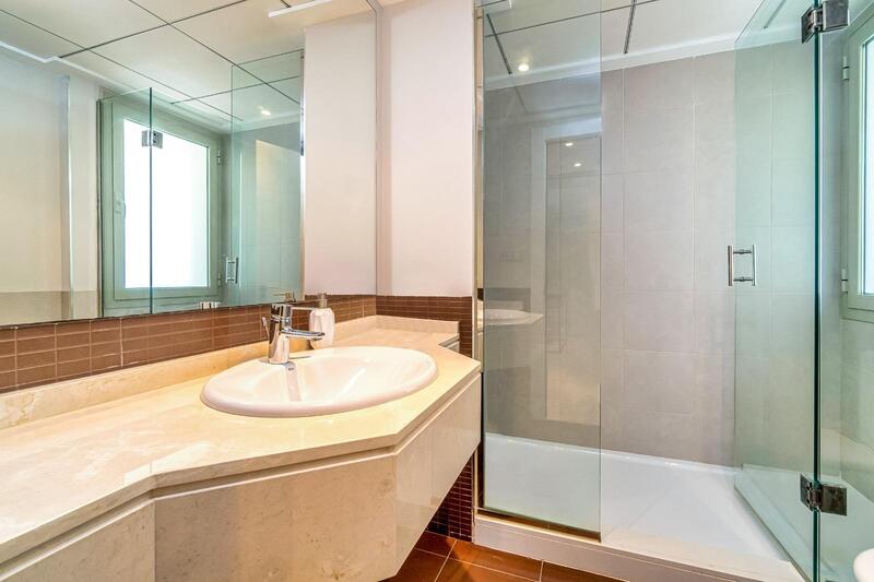 3 slaapkamer Appartement Te koop