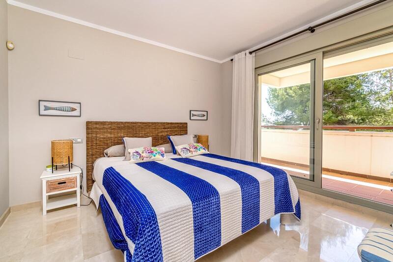 3 slaapkamer Appartement Te koop