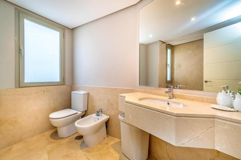 3 slaapkamer Appartement Te koop