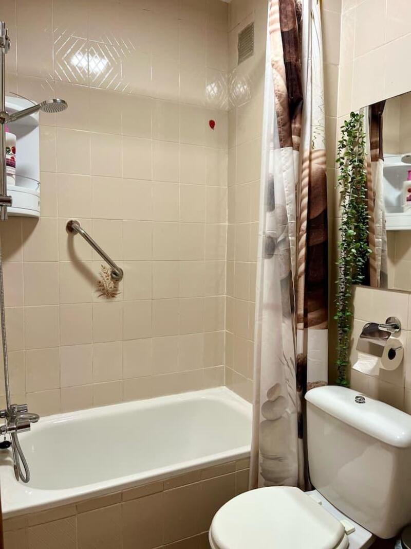 2 slaapkamer Appartement Te koop