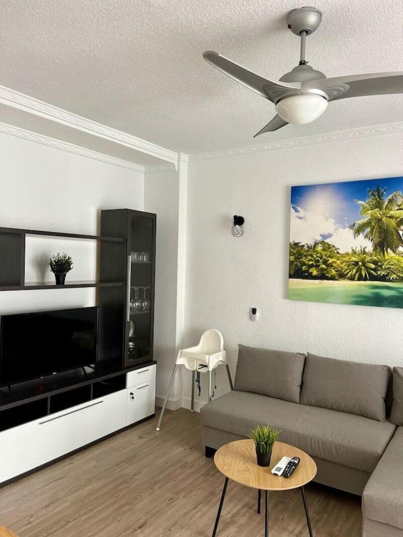 2 slaapkamer Appartement Te koop