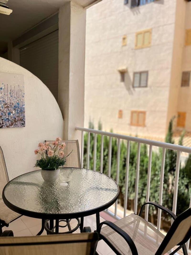 2 slaapkamer Appartement Te koop