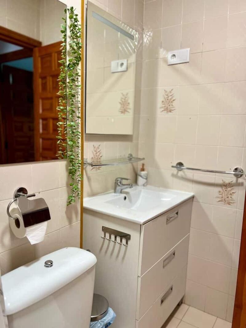 2 slaapkamer Appartement Te koop