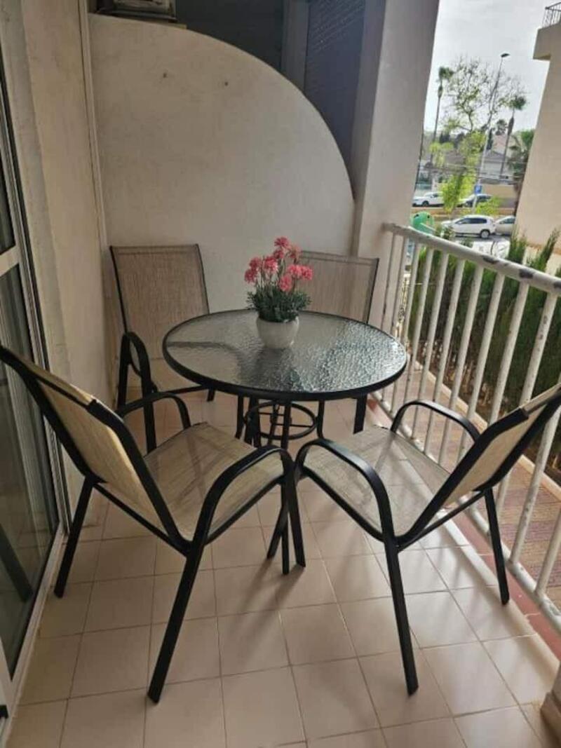 2 slaapkamer Appartement Te koop