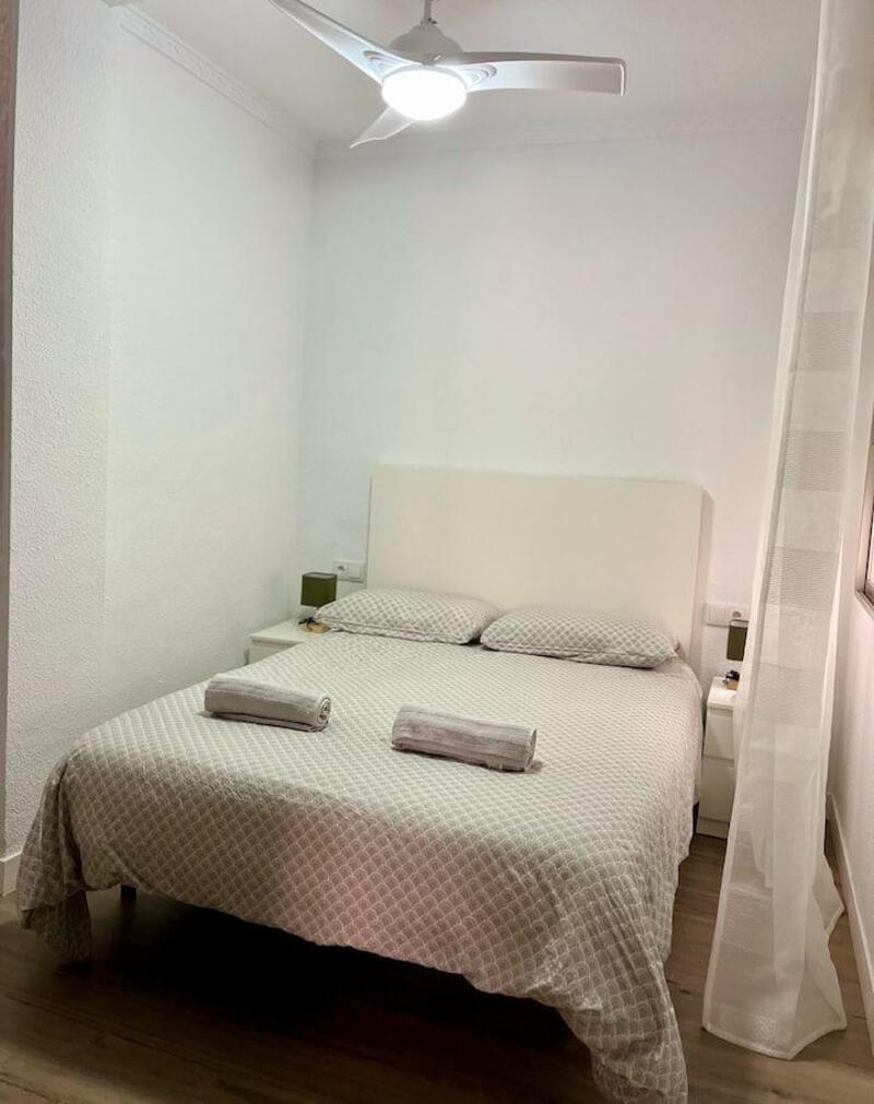 2 slaapkamer Appartement Te koop