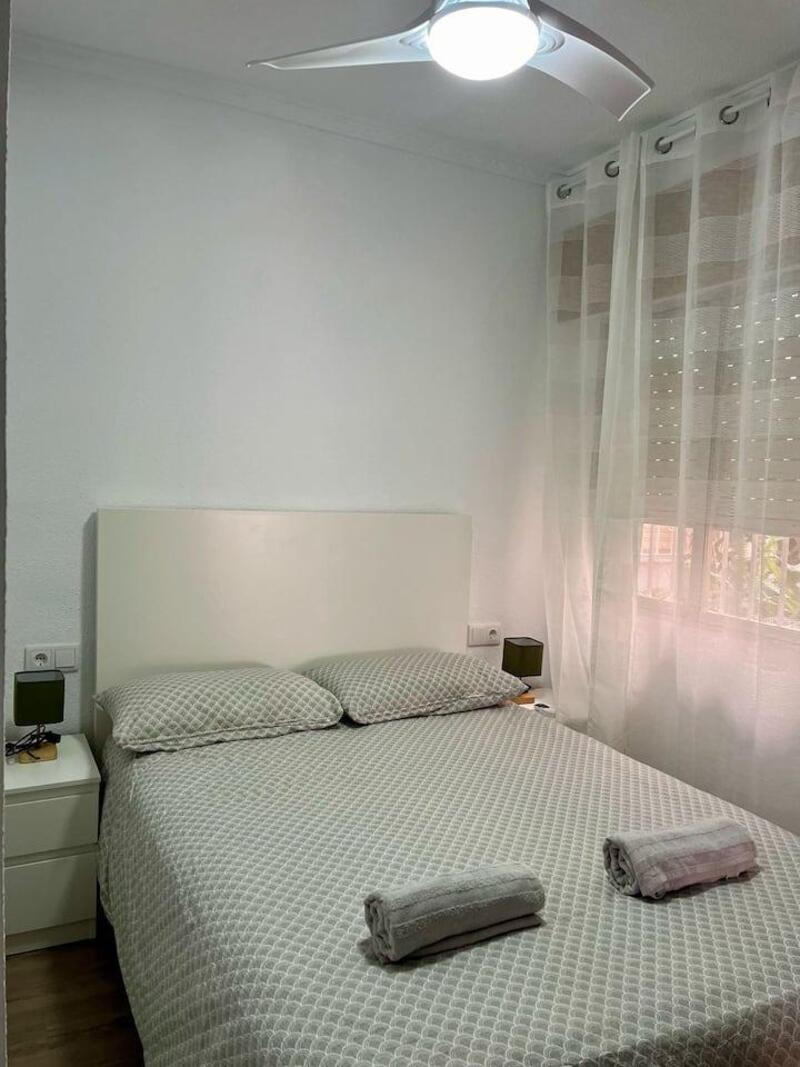 2 slaapkamer Appartement Te koop