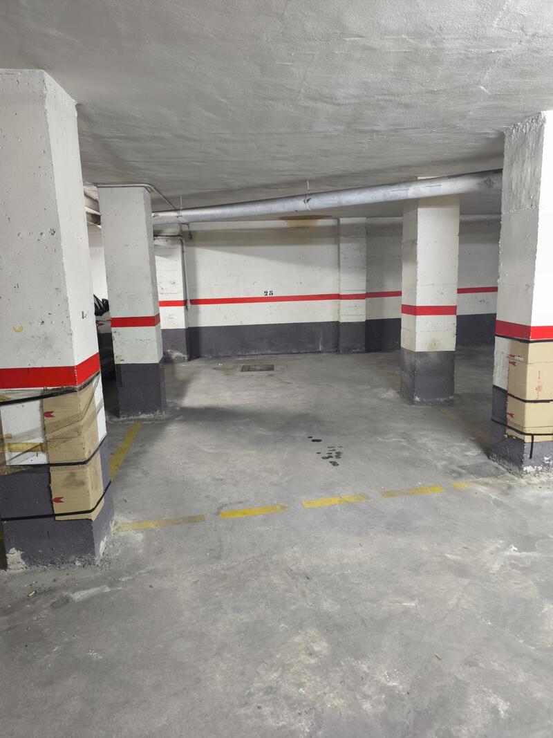 Handelsimmobilie zu verkaufen in Torrevieja, Alicante
