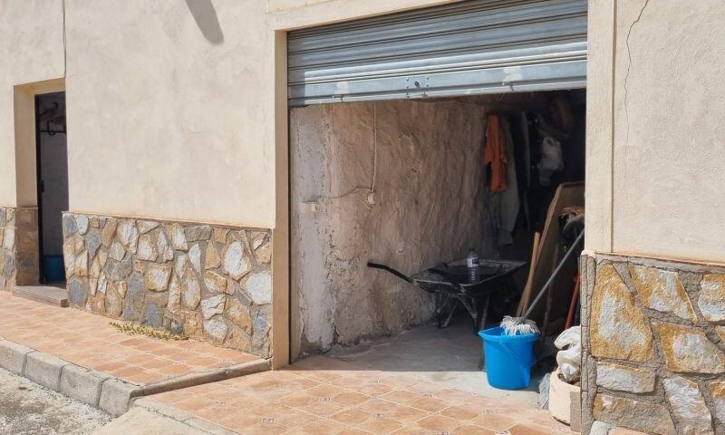 4 slaapkamer Landhuis Te koop