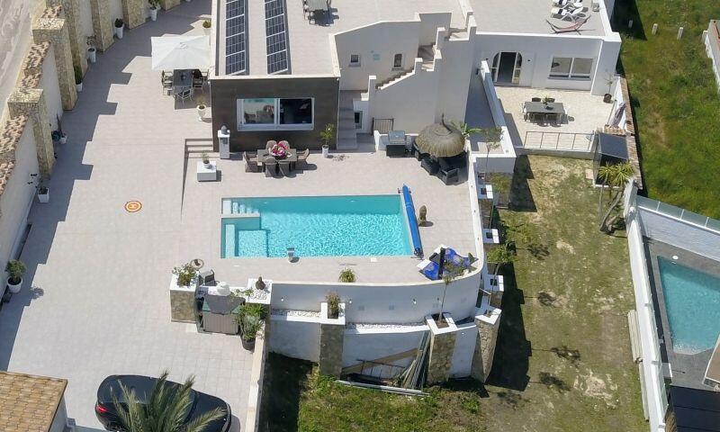 Villa til salg i Ciudad Quesada, Alicante