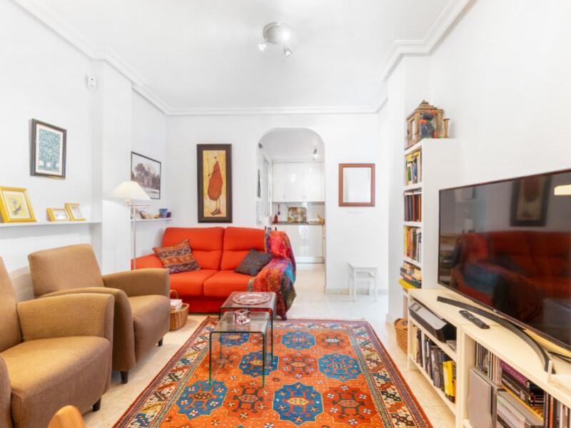 2 chambre Villa à vendre