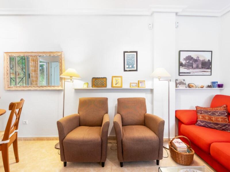 2 chambre Villa à vendre