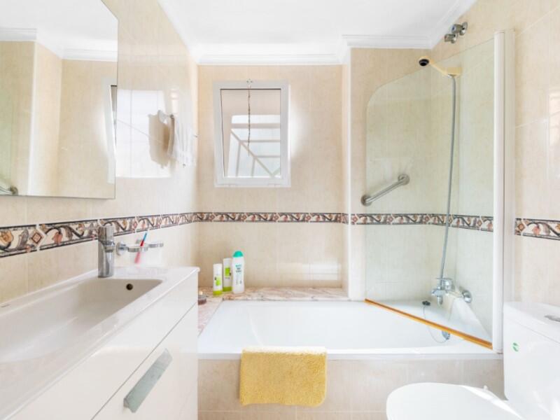 2 chambre Villa à vendre