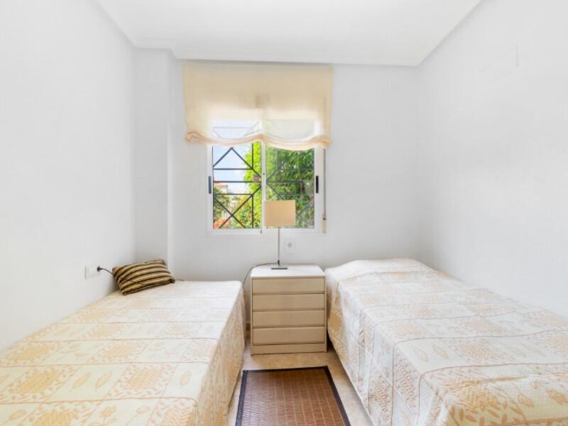 2 chambre Villa à vendre