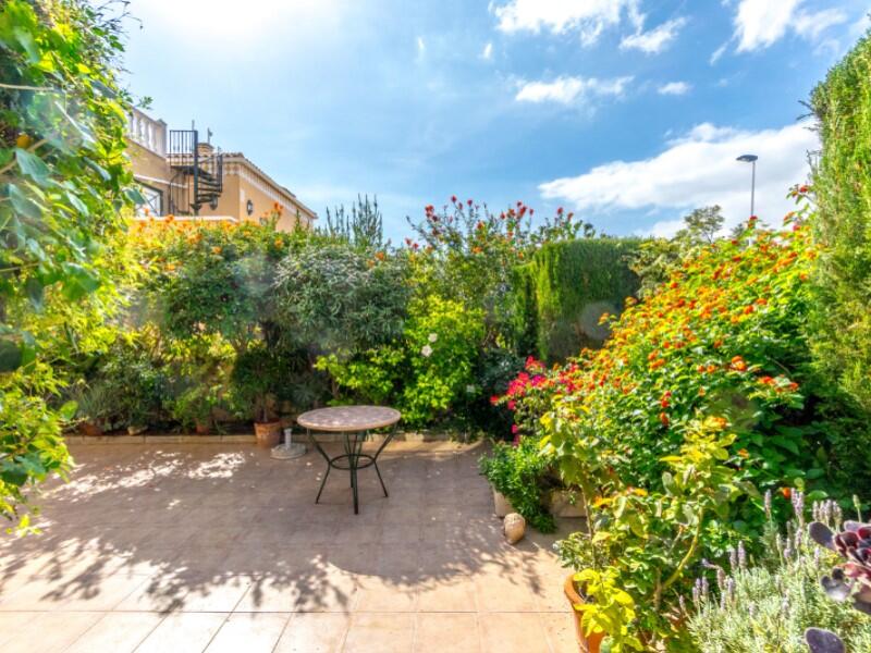 2 chambre Villa à vendre