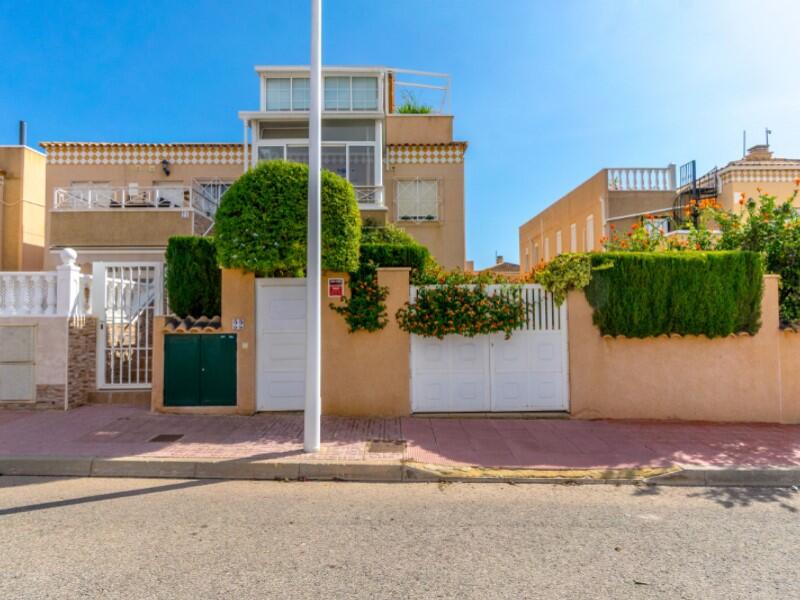 2 chambre Villa à vendre