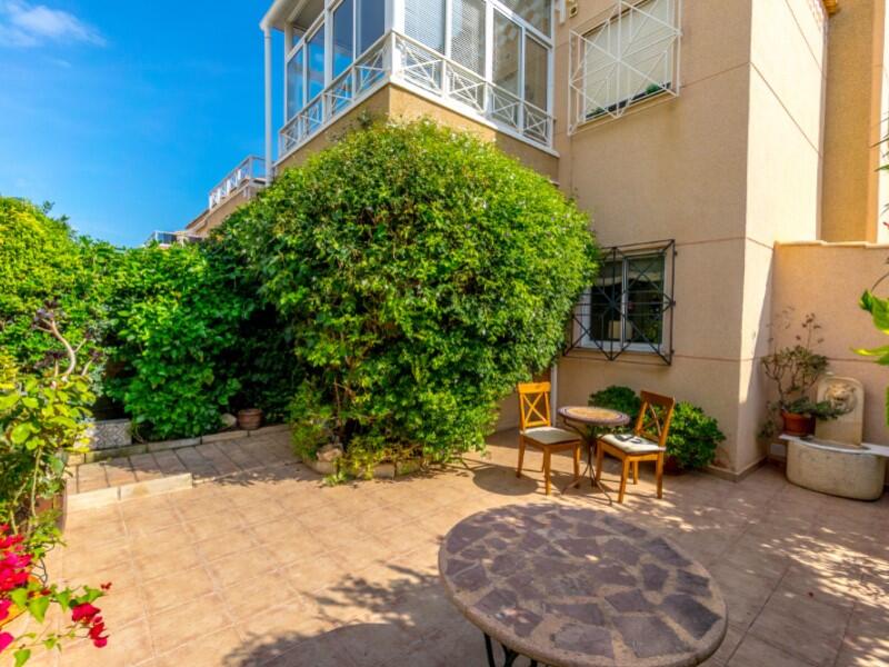 2 chambre Villa à vendre
