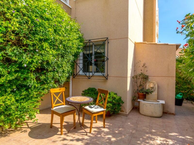 2 chambre Villa à vendre