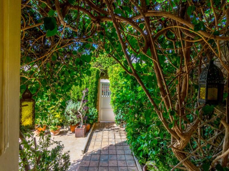 2 chambre Villa à vendre