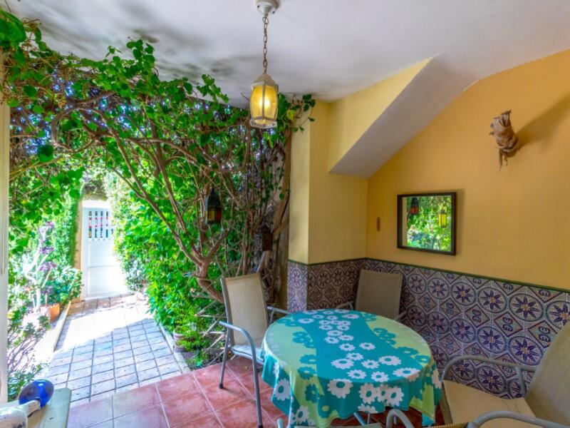 2 chambre Villa à vendre