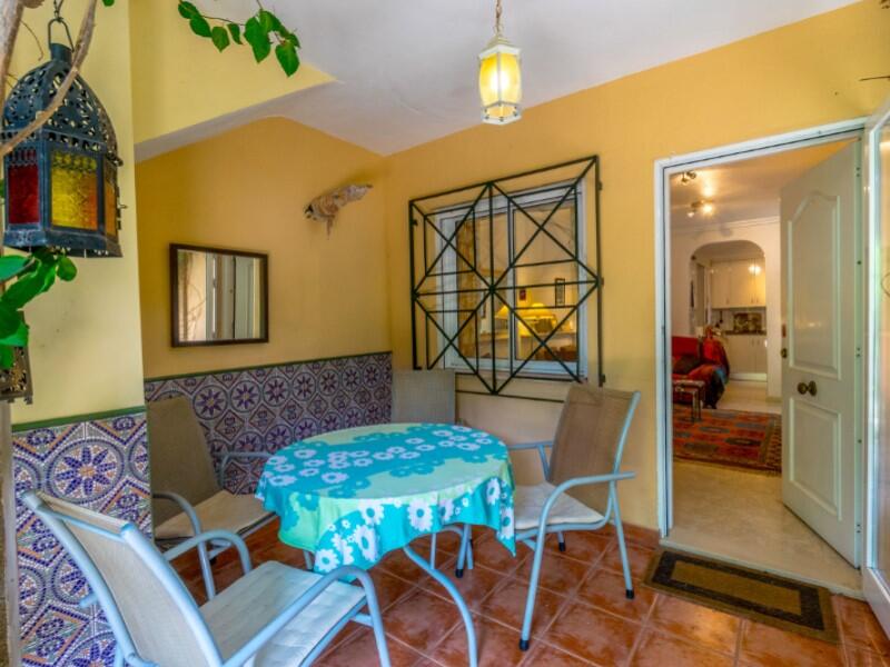 2 chambre Villa à vendre