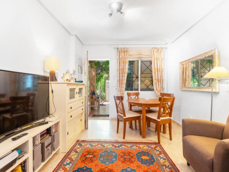 2 chambre Villa à vendre