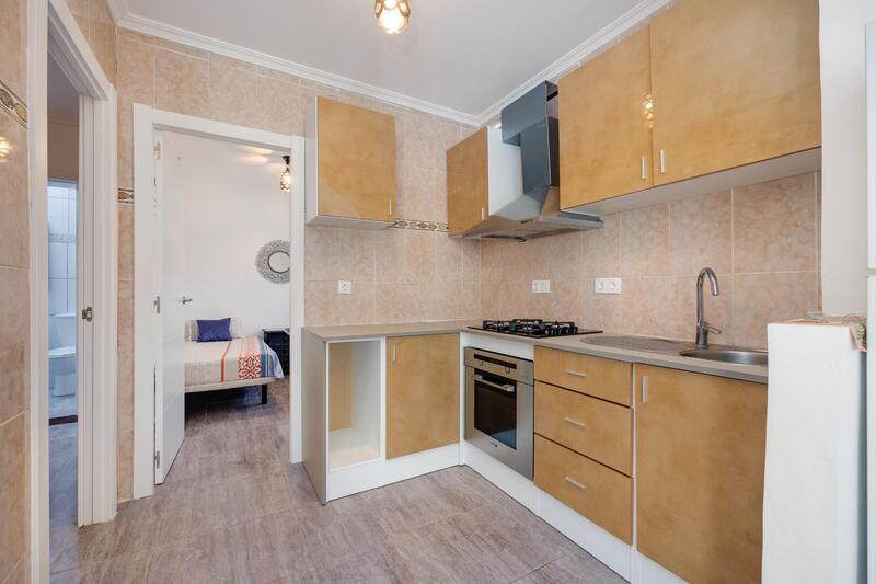 2 Cuarto Adosado en venta