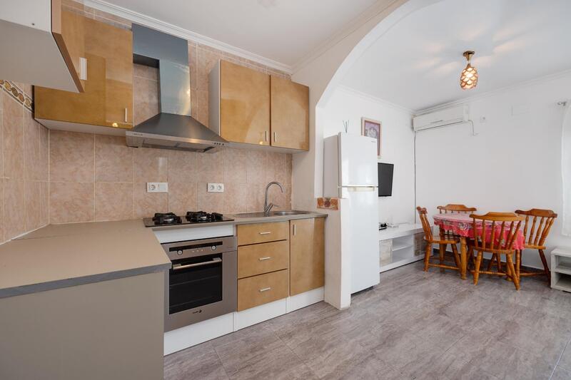 2 Cuarto Adosado en venta