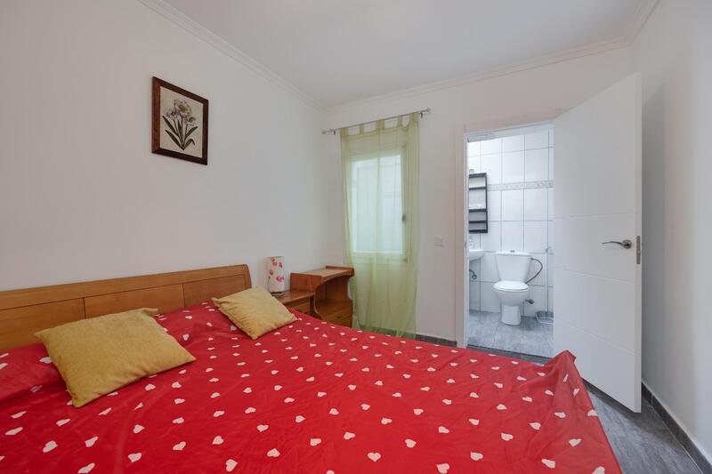 2 Cuarto Adosado en venta