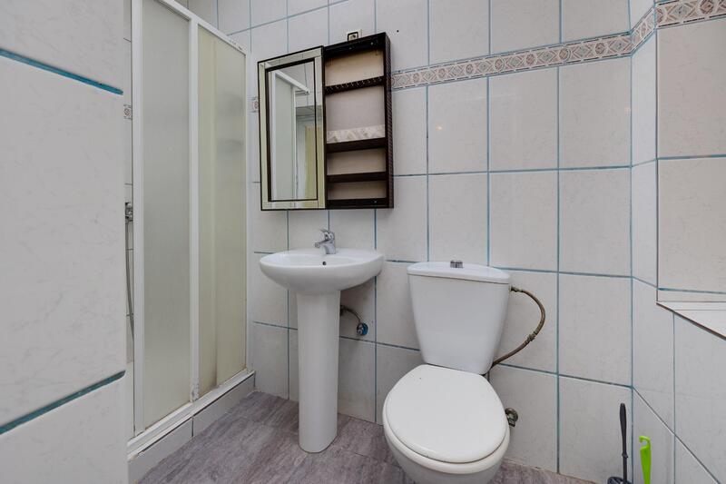 2 Cuarto Adosado en venta