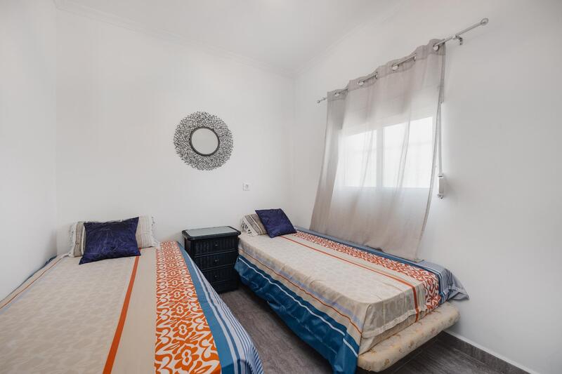 2 Cuarto Adosado en venta
