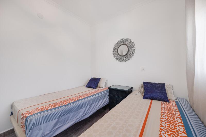 2 Cuarto Adosado en venta