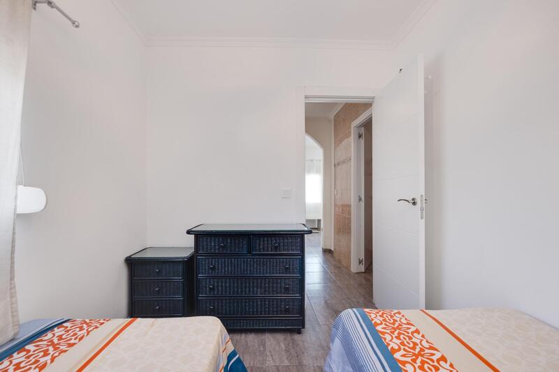 2 Cuarto Adosado en venta