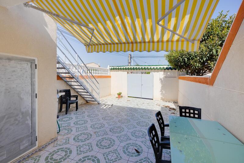2 Cuarto Adosado en venta