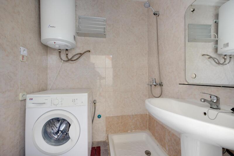 2 Cuarto Adosado en venta