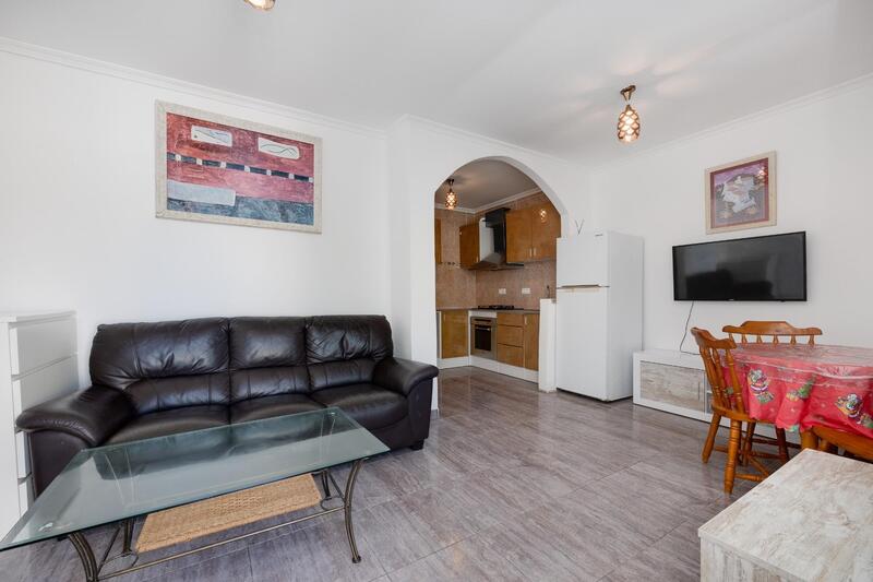 2 Cuarto Adosado en venta
